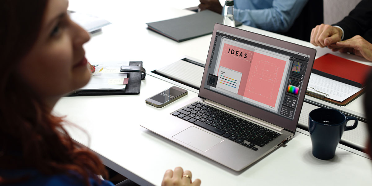 You’d be surprised what you can do with your business data You’d be surprised what you can do with your business data