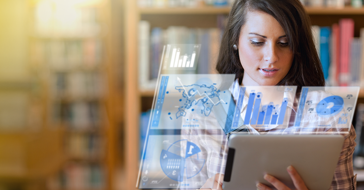 We’re all data companies now We’re all data companies now