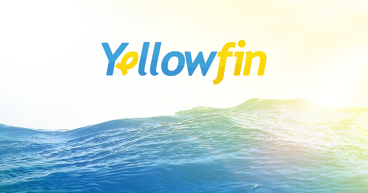 Yellowfin BI named a Strong Performer in Enterprise BI Platforms by major independent research firm Yellowfin BI named a Strong Performer in Enterprise BI Platforms by major independent research firm