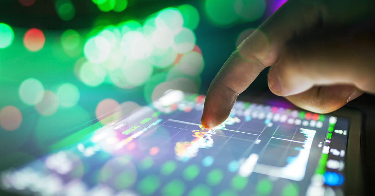 The big 5 business intelligence trends for 2018 The big 5 business intelligence trends for 2018