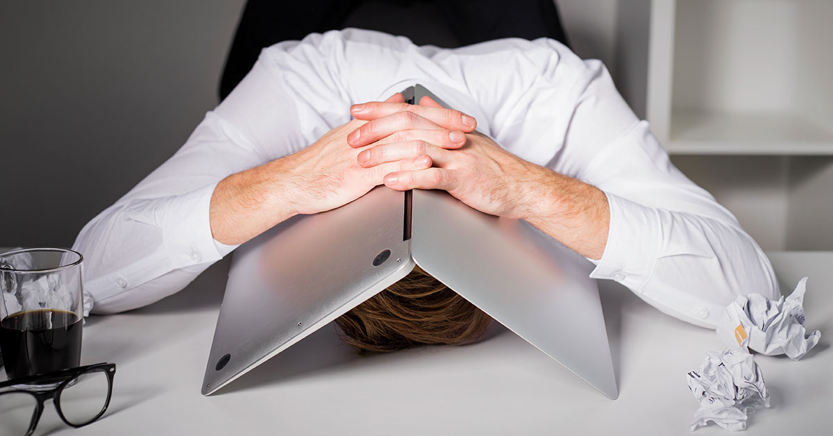 Is it time to fire your BI team? Is it time to fire your BI team?