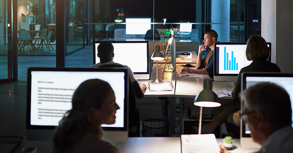 The ISV start-up dilemma The ISV start-up dilemma