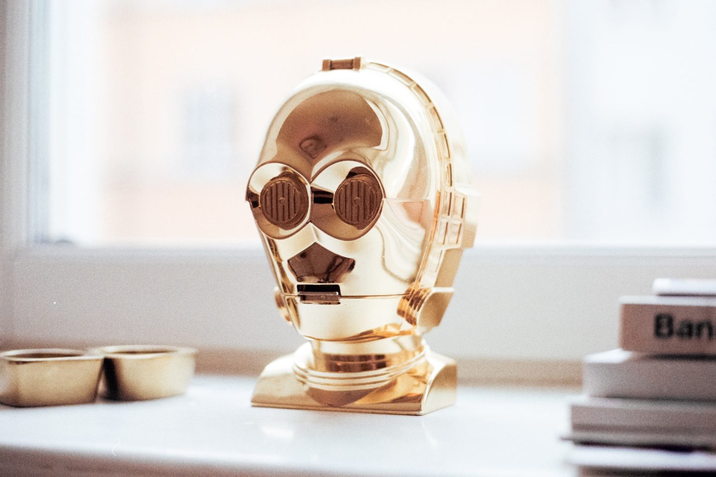 The Impact of Machine Learning on Business Intelligence The Impact of Machine Learning on Business Intelligence