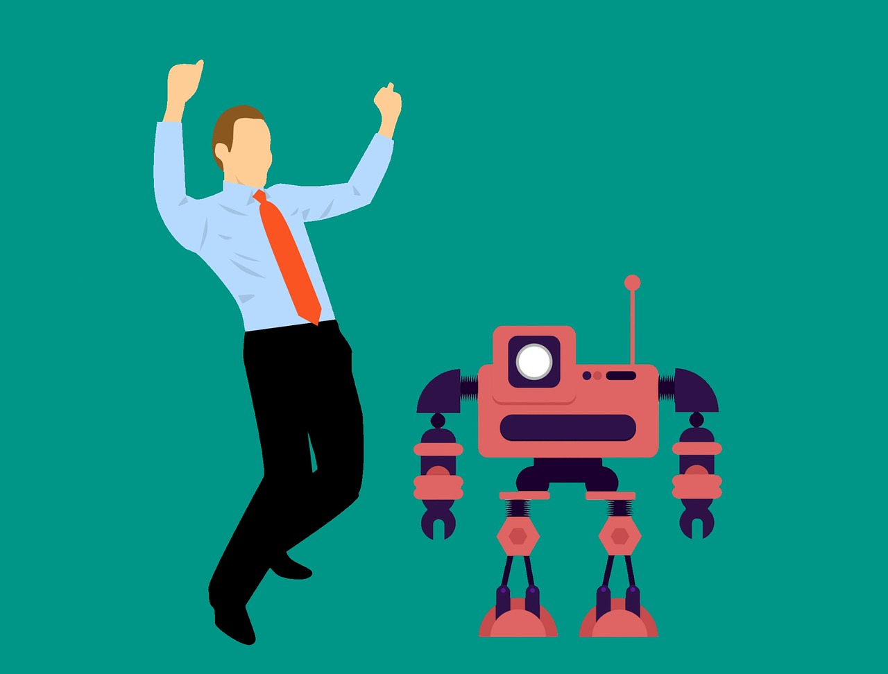 What machine learning means for jobs in analytics What machine learning means for jobs in analytics