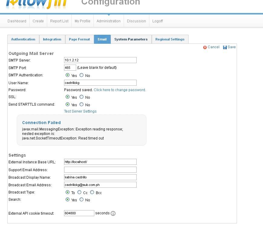 Forum image