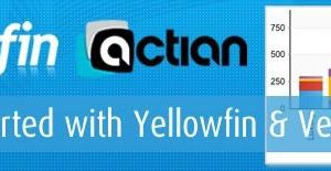 Getting started with Yellowfin and Vectorwise: From download to dashboard Getting started with Yellowfin and Vectorwise: From download to dashboard