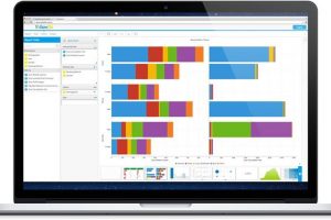 Business Intelligence vendor Yellowfin furthers self-service BI and Data Discovery capabilities with new data visualization functionality Business Intelligence vendor Yellowfin furthers self-service BI and Data Discovery capabilities with new data visualization functionality