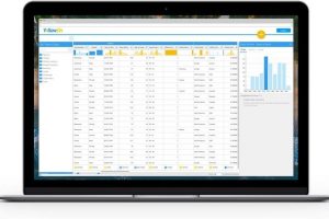 Yellowfin lança o primeiro módulo de preparação de dados integrado e virtualizado da indústria de análises
