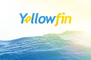 Yellowfin BI named a Strong Performer in Enterprise BI Platforms by major independent research firm