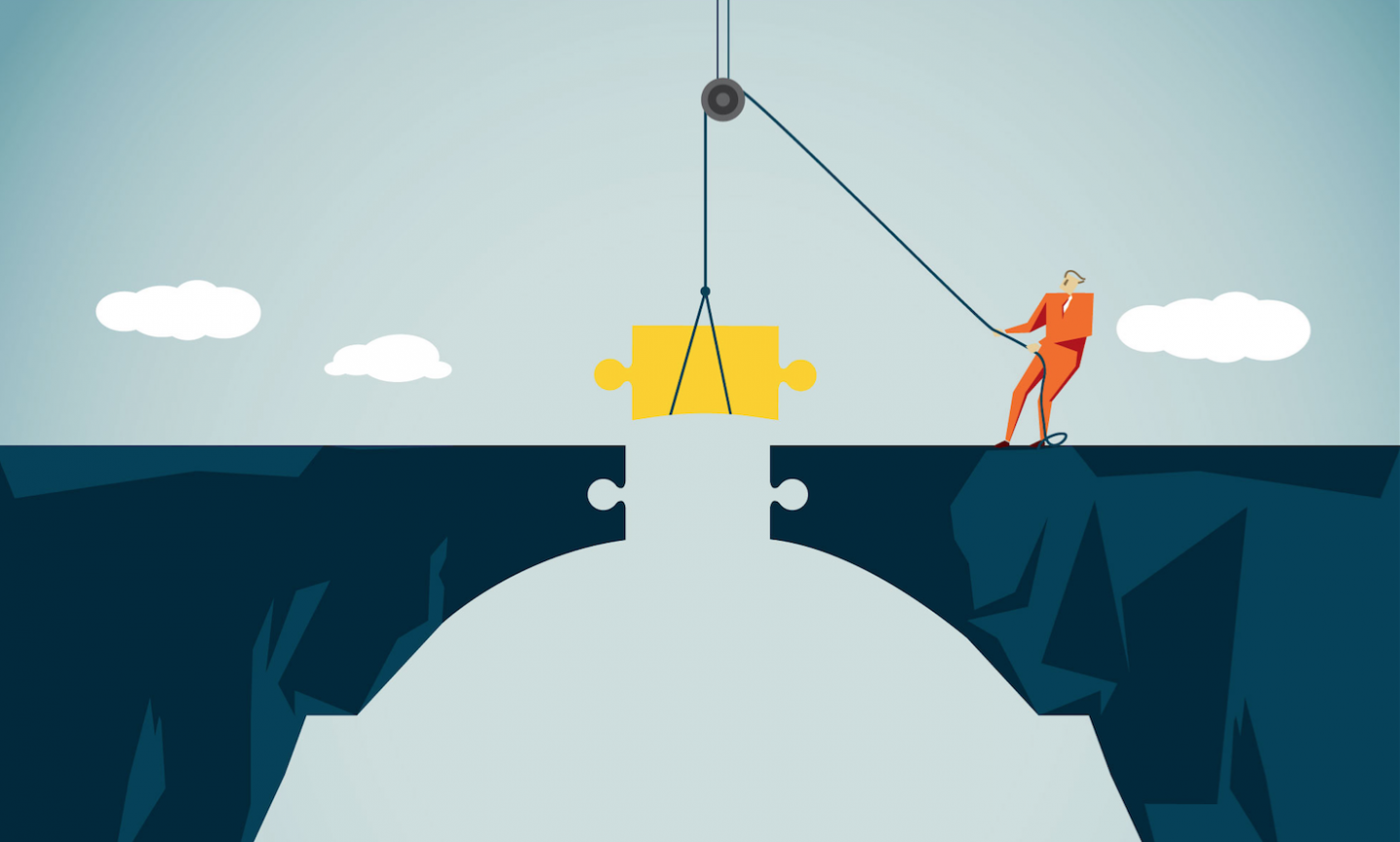 The 5 most common mistakes when embedding analytics The 5 most common mistakes when embedding analytics