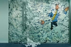 Have a case of dirty data? Treat it with a dose of Data Transformation Have a case of dirty data? Treat it with a dose of Data Transformation