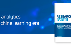 Computing Magazine survey reveals 66% of organisations plan to invest in machine learning-powered BI soon