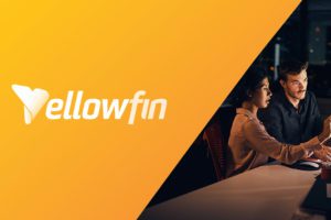 Yellowfin Ranked among Top 5 in Gartner Critical Capabilities 2018 Yellowfin Ranked among Top 5 in Gartner Critical Capabilities 2018