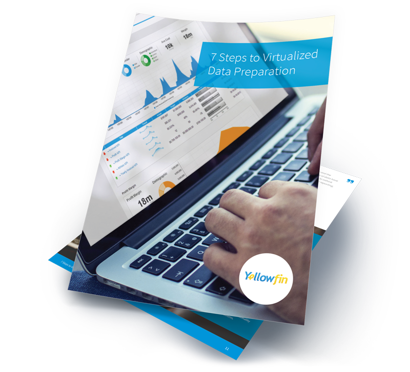 Yellowfin BI Virtualized_data_preparation_