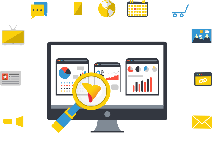 Yellowfin marketing-analytics-without-the-mess