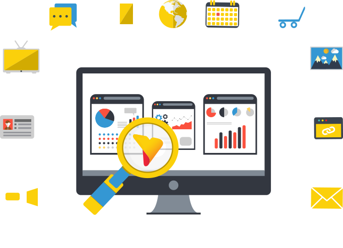 Yellowfin marketing-analytics-without-the-mess Yellowfin marketing-analytics-without-the-mess