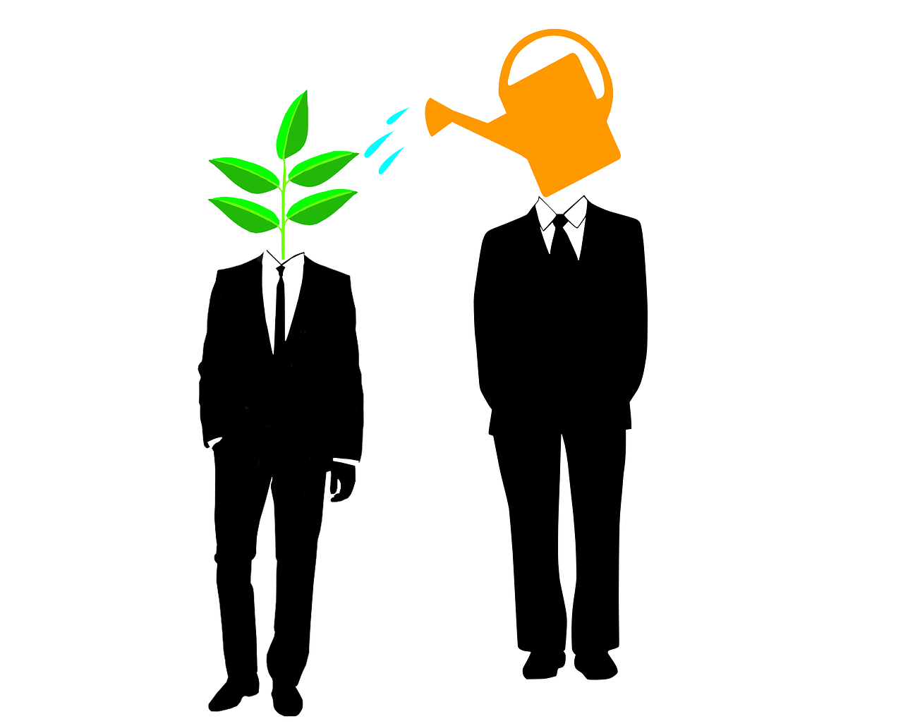 What I’ve learnt from 15 years of mentoring What I’ve learnt from 15 years of mentoring