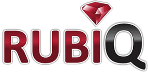 RubiQ Logo