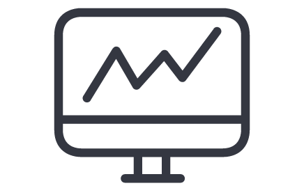 Growth Growth Icon