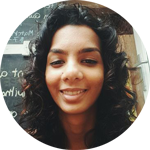 Diksha Dua Yellowfin Customer Success Manager