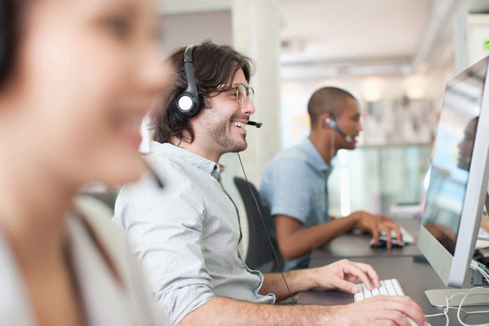Customer-Service_Yellowfin Customer Service - Yellowfin
