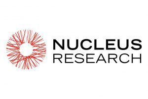 Nucleus Research anticipates significant ROI for businesses with Yellowfin automated analytics Nucleus Research anticipates significant ROI for businesses with Yellowfin automated analytics
