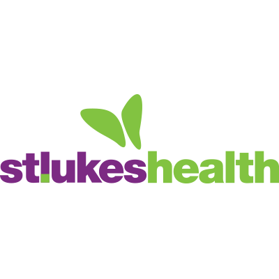 St Lukes Health Logo St Lukes Health Logo