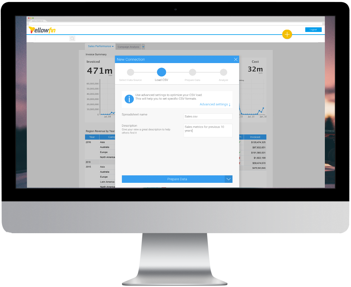CSV_UPLOADER
