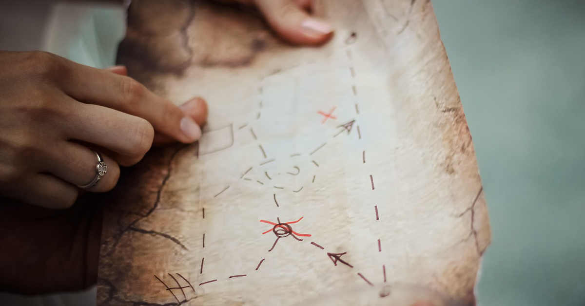 How to treasure hunt business opportunities in your data with automated analytics How to treasure hunt business opportunities in your data with automated analytics