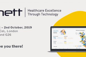 Yellowfin to Demo Automated Analytics for Healthcare at HETT 2019 Yellowfin to Demo Automated Analytics for Healthcare at HETT 2019