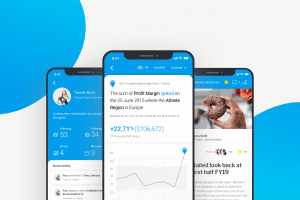 Data to the people – Why this app will change the way more people engage with data Data to the people – Why this app will change the way more people engage with data