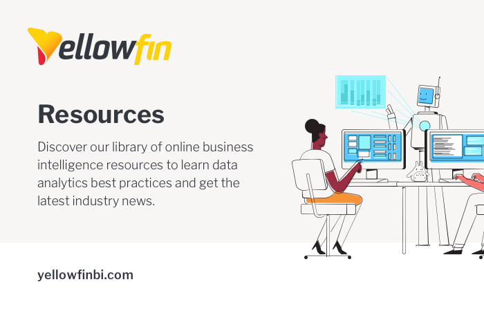 Yellowfin BI | Resources