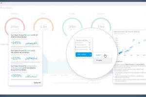 Why SaaS vendors should invest in automated analytics