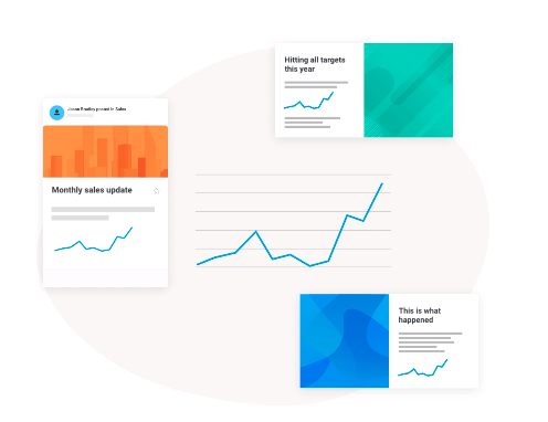 Yellowfin data storytelling Yellowfin data storytelling