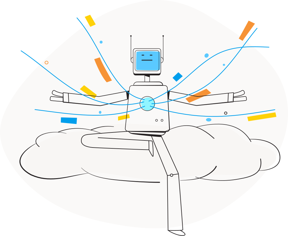 infrastructure-depend-on-image Infrastructure you can depend on illustration