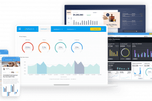 How to power your dashboards to stage 3 of the maturity scale