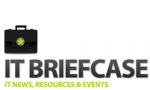 IT_Briefcase IT Briefcase Logo
