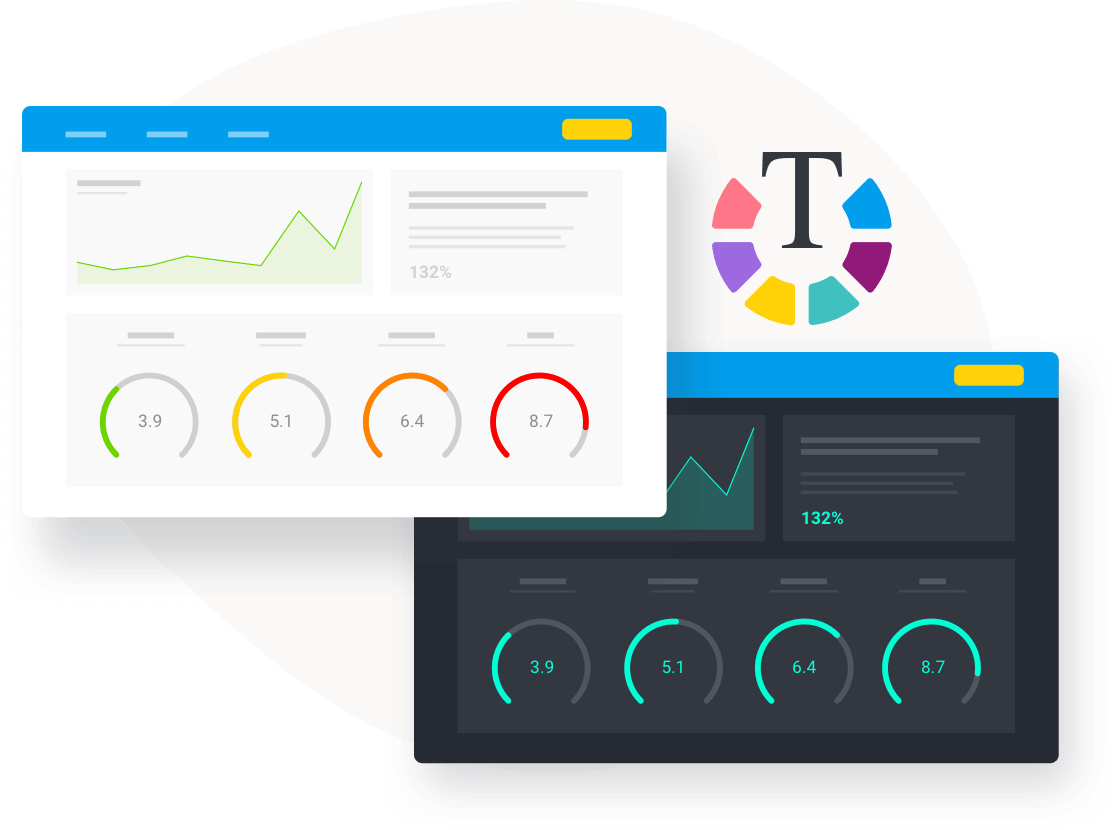What Are Embedded Data Visualization Tools? What Are Embedded Data Visualization Tools?