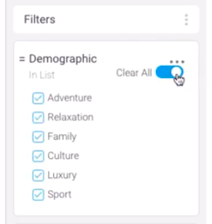 updated in-list checkboxes updated in-list checkboxes