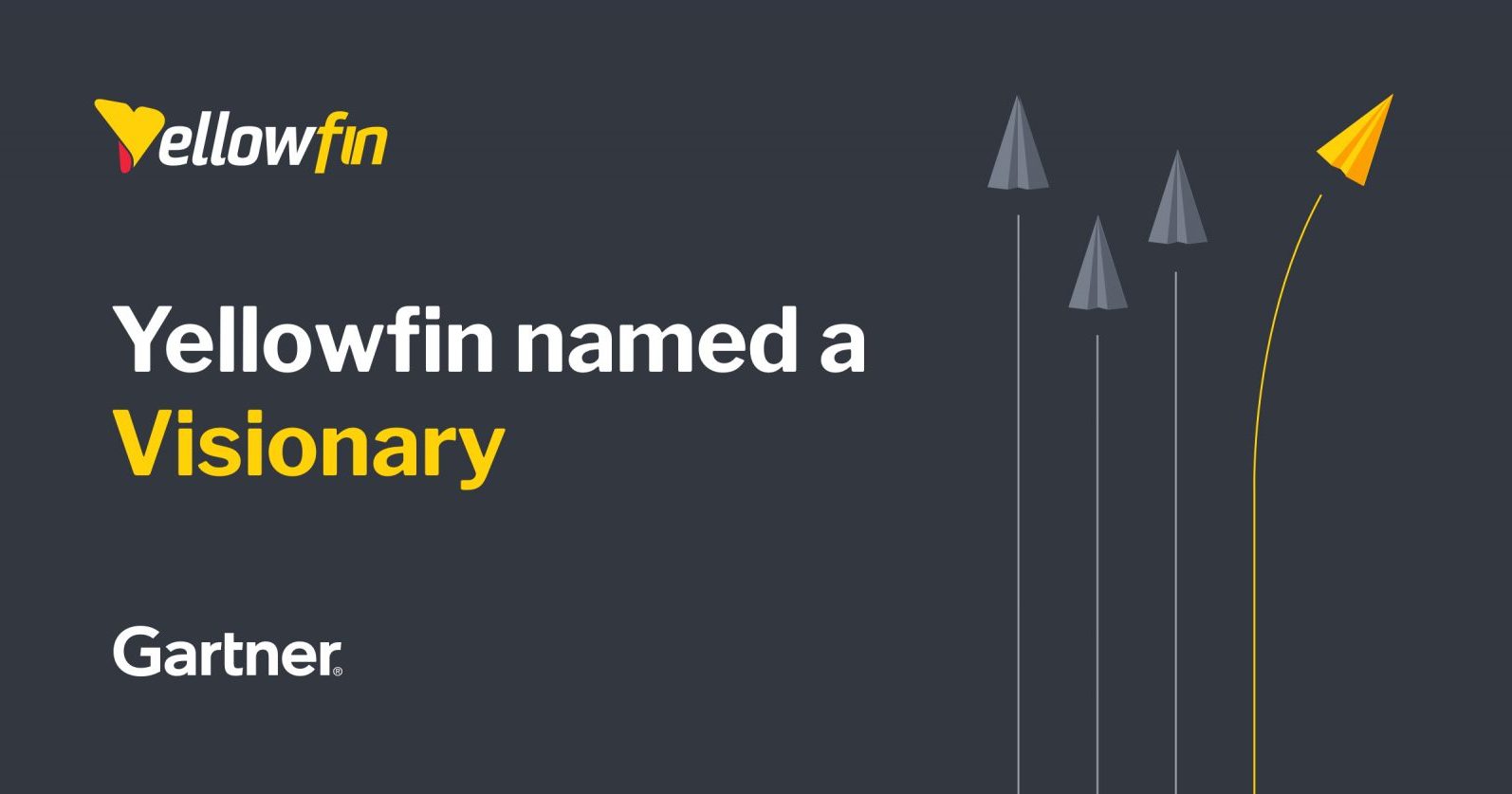 Yellowfin BI | Yellowfin Walkthrough for Enterprise Analytics