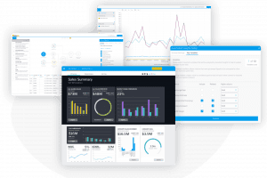 data analysts reporting