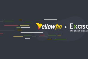Yellowfin Bolsters Partnership with Exasol to Offer Customers Unrivalled Analytics Performance Yellowfin Bolsters Partnership with Exasol to Offer Customers Unrivalled Analytics Performance