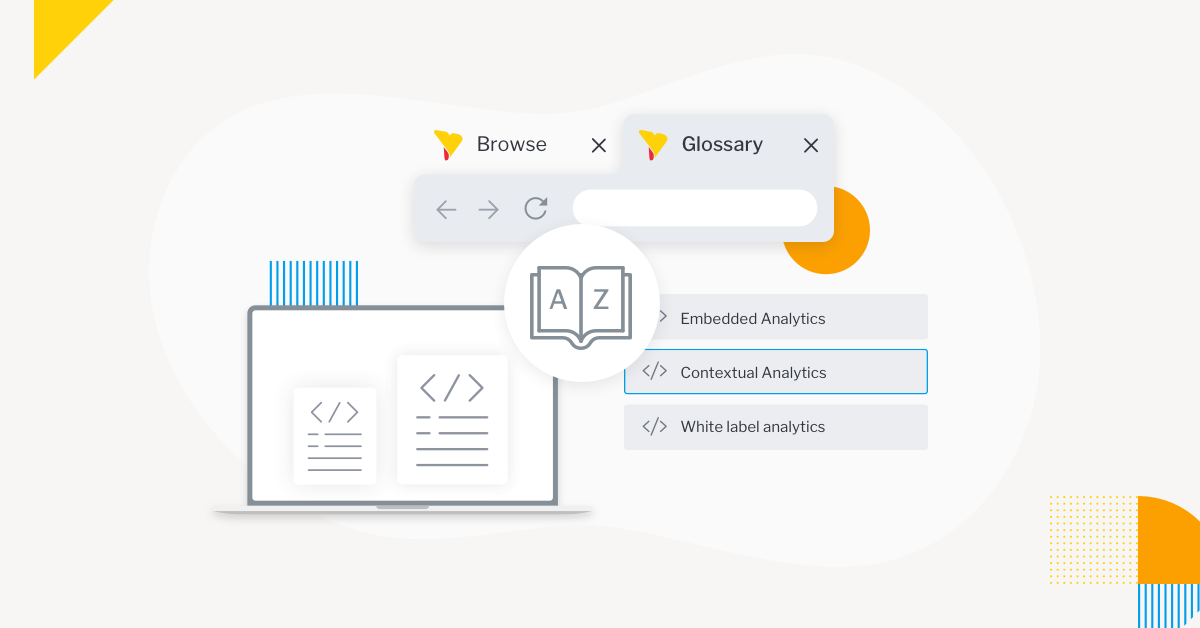 Yellowfin BI What is drill down? Definition and Overview