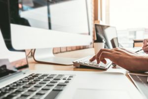 How software startups can build their brand virtually in 2021