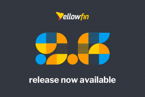 Yellowfin Launches World’s First Data Storytelling Feed In New Release