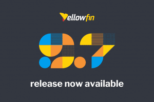 Yellowfin launches Guided Natural Language Query, making true self-service analytics available to everyone