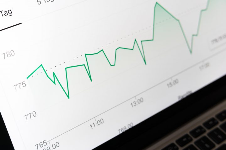 History of data visualization history 20th century