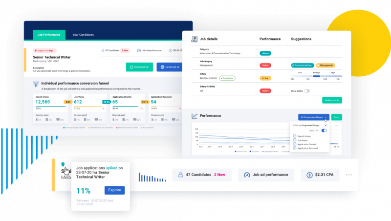 Yellowfin BI | Releases