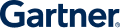 Gartner logo blue