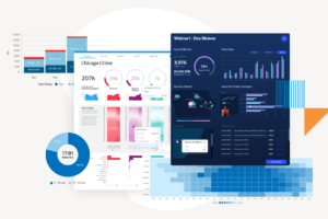 Choosing the Right Chart Type for Good Data Visualization